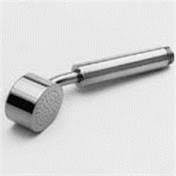 Single Function Hand Shower Gloss Black B3682