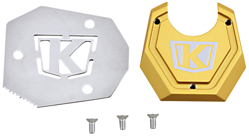 Gold Kickstand Shoe W974423
