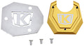 Gold Kickstand Shoe W974423