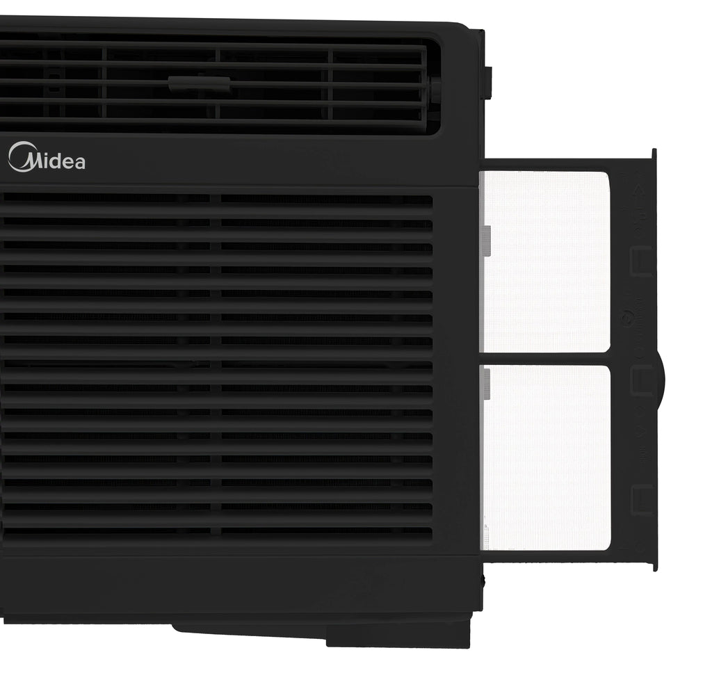 5,000 BTU Mechanical Window Air Conditioner B546013