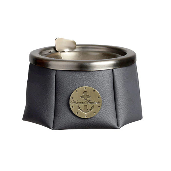 Ashtray With Lid Windproof M80401