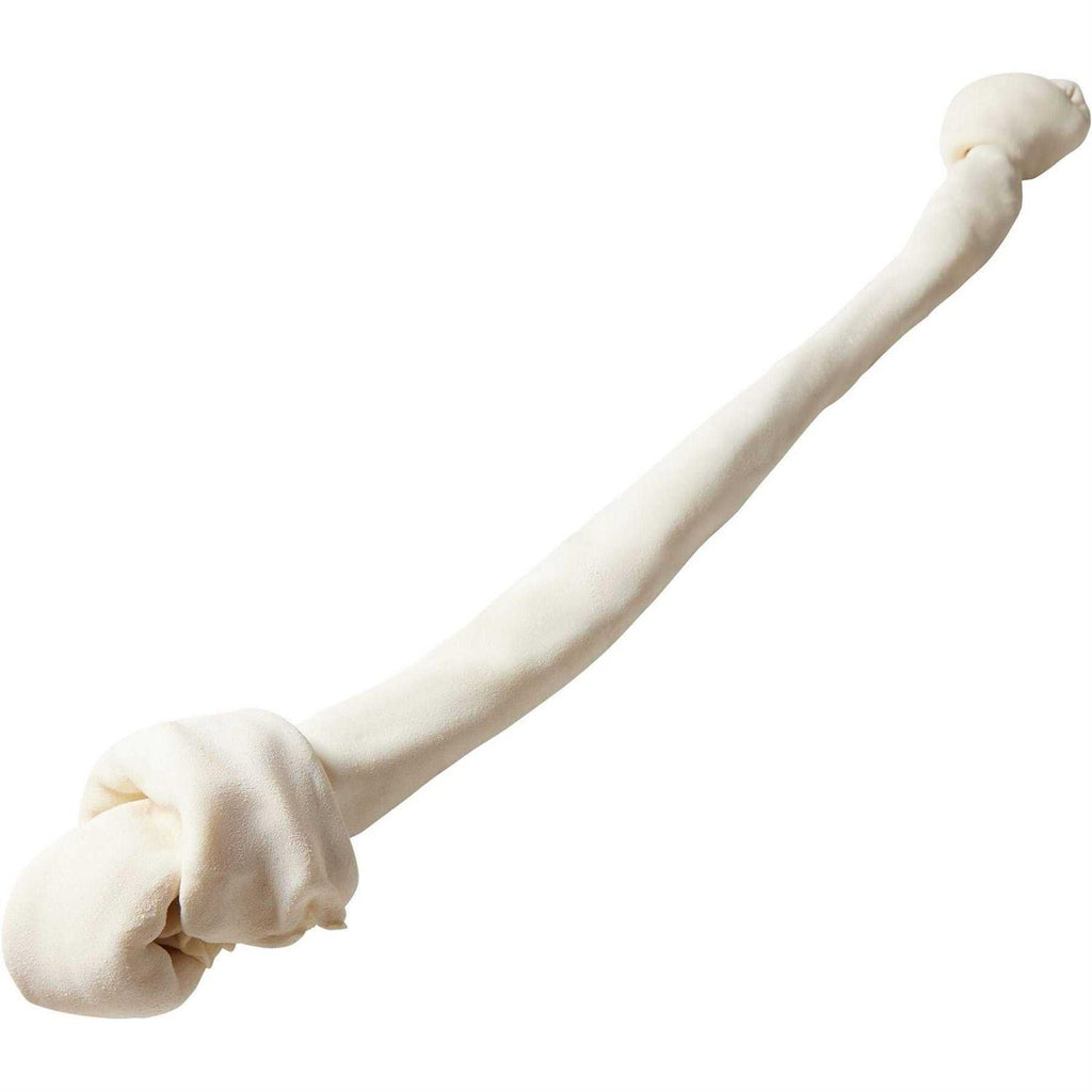 Rawhide Dog Bone B860524