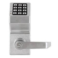 Digital Cylindrical Lock V7788