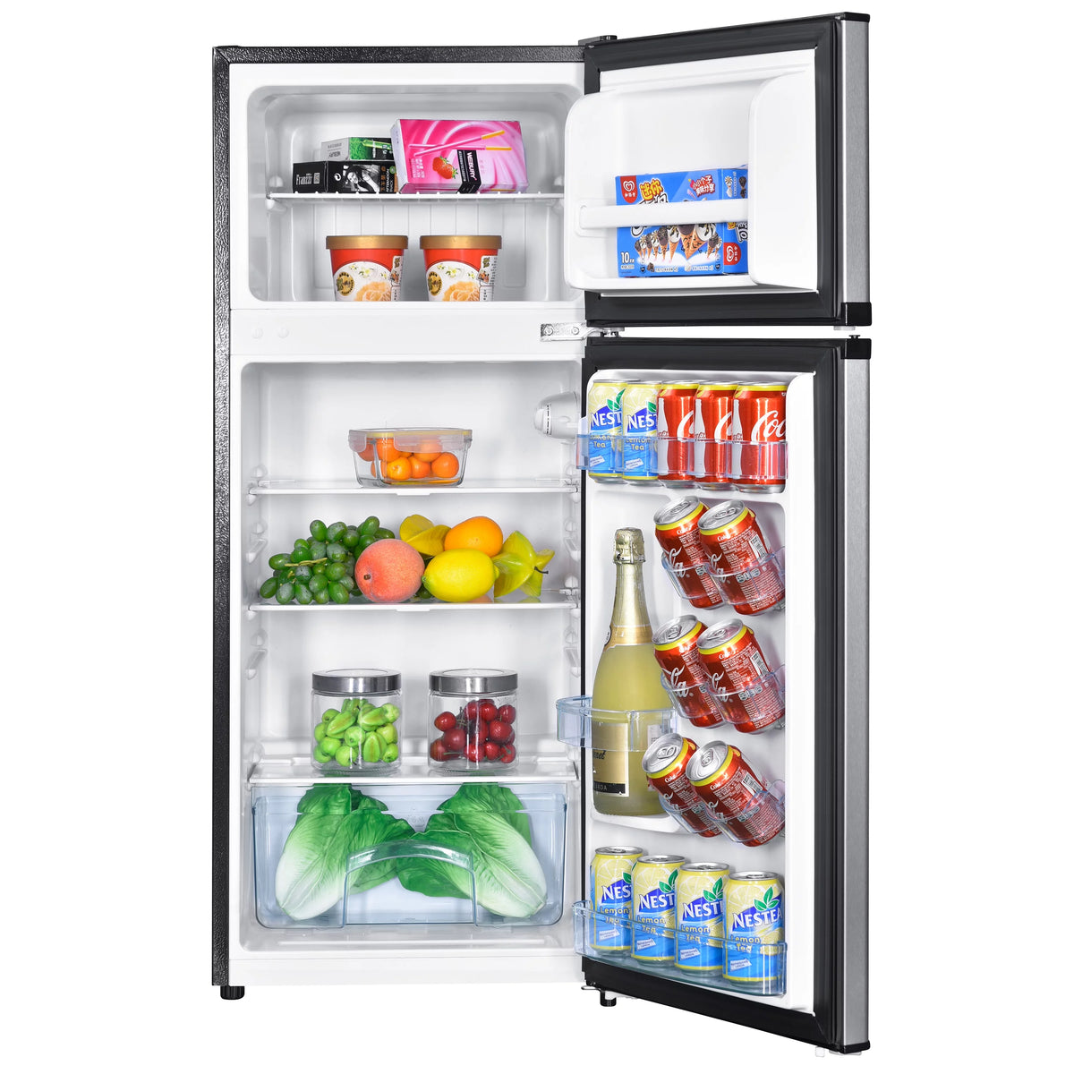 Compact Refrigerator R547