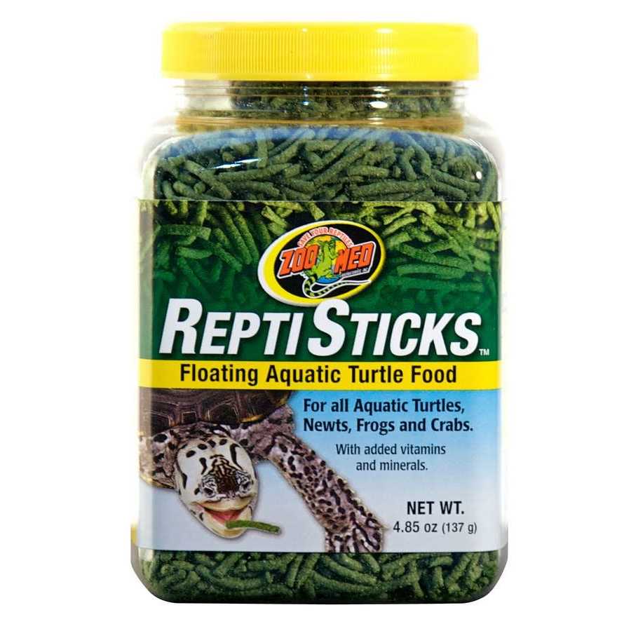 Floating Aquatic Turtle Food V3629