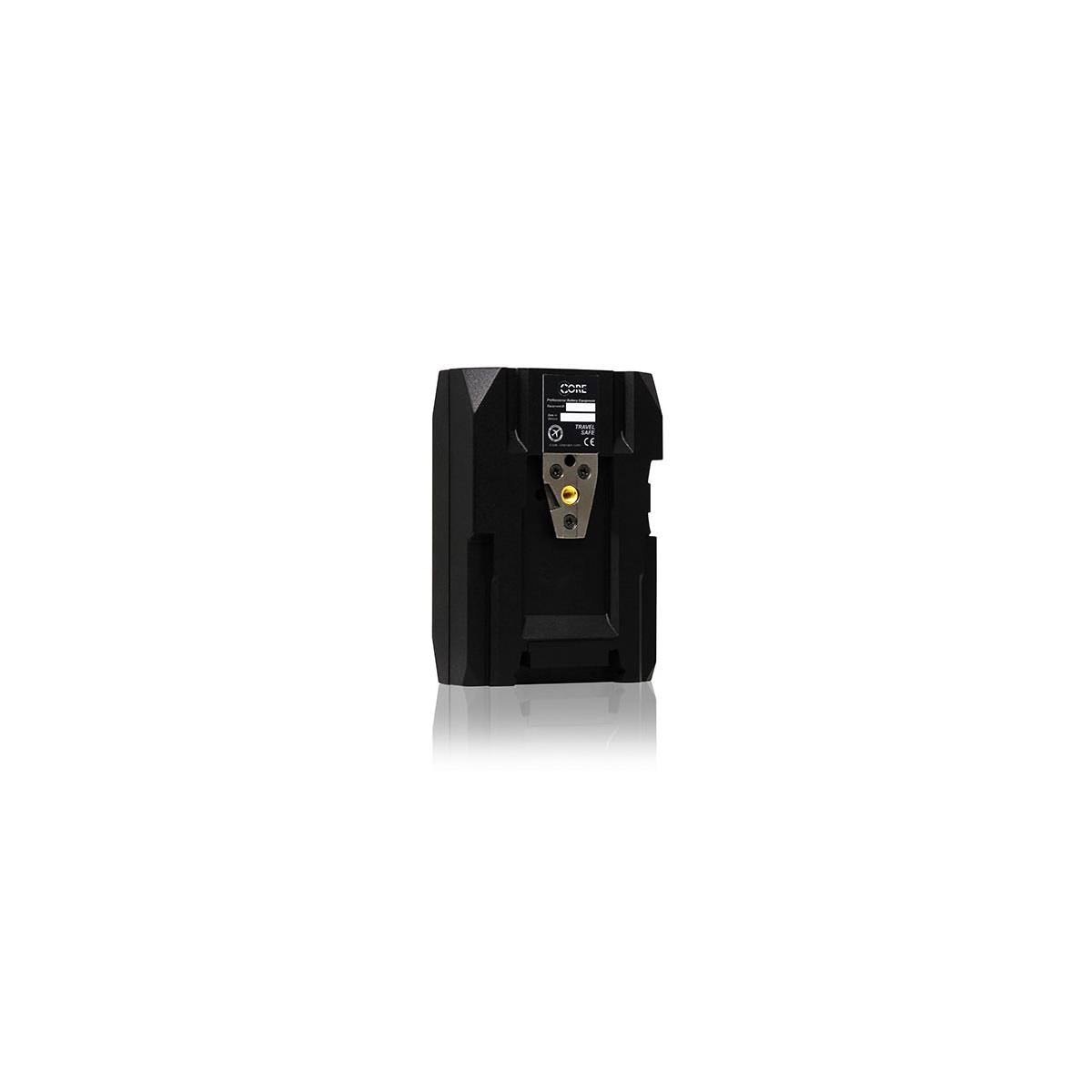 Powerbase Edge Battery with NP-FZ100 Cable G85899