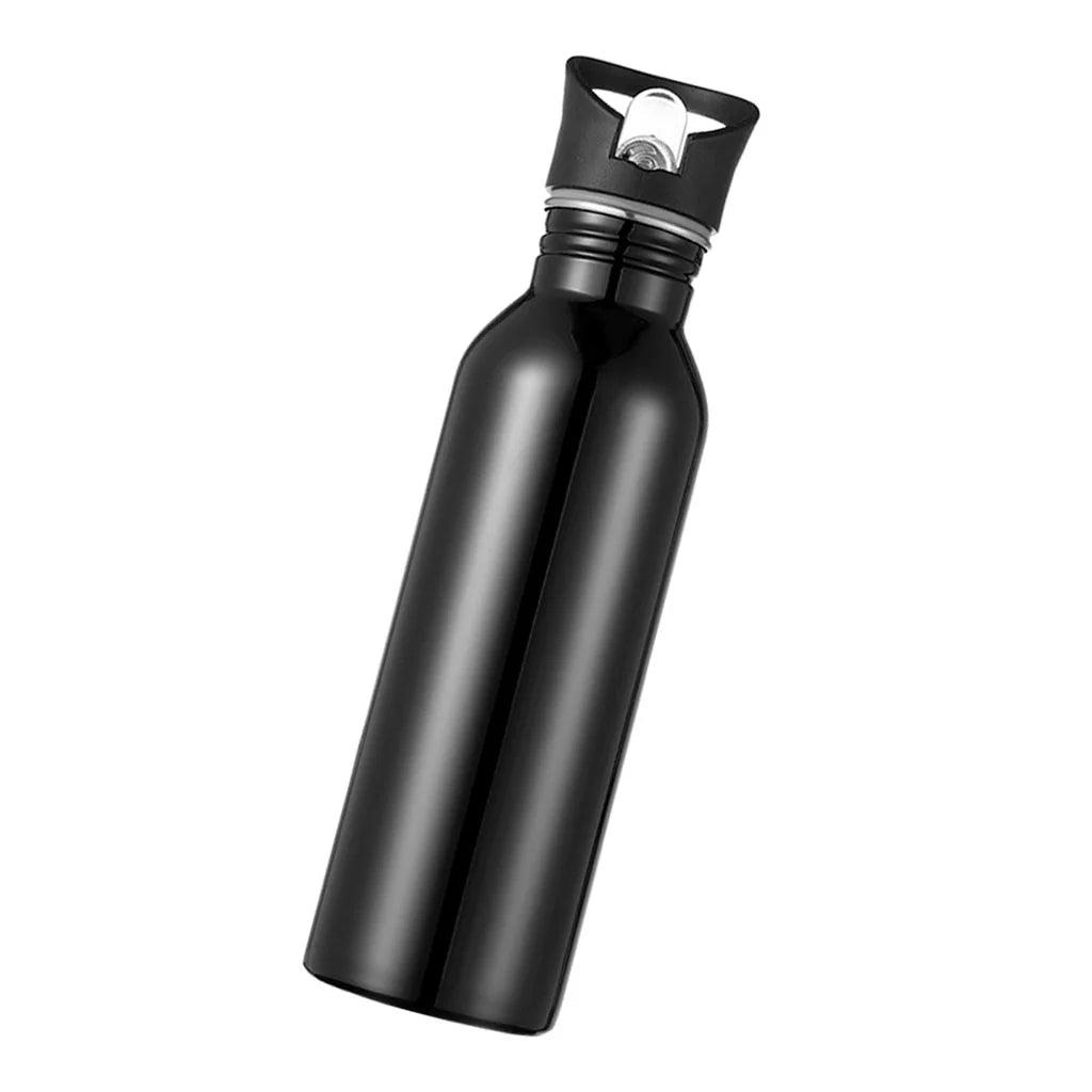 2 Pack Stainless Steel Bottle Cycling Hiking Suck Top K53552