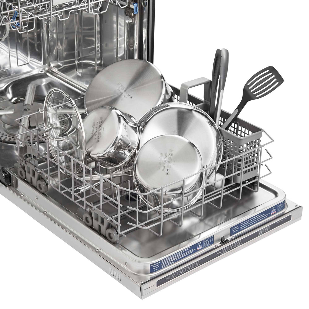 8-Piece Ceramic Cookware Set A97155