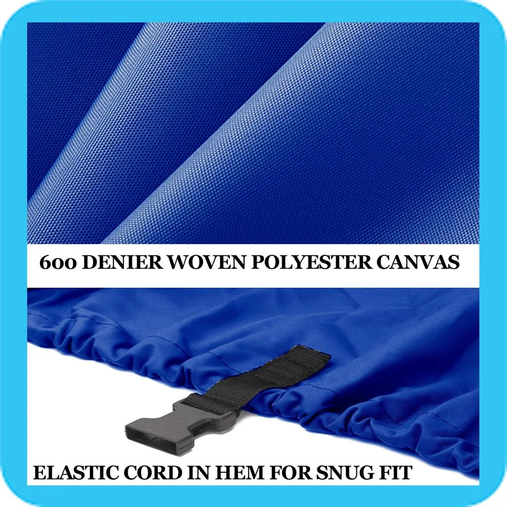 Boat Cover L316648