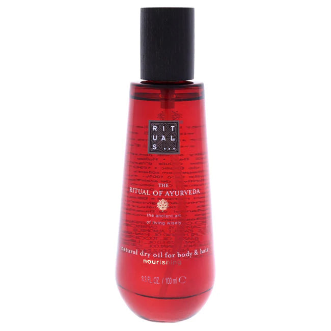 3.3 oz Dry Oil P705851