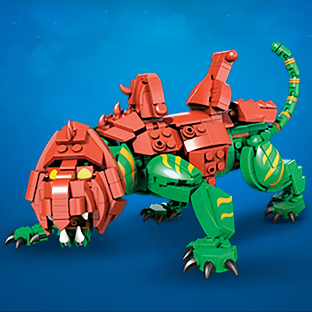 Battle Cat U7501