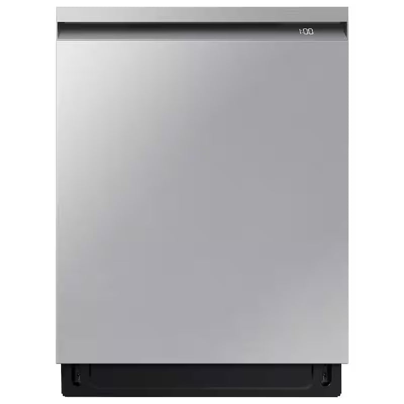 Stainless Steel Built-In Tall Tub Dishwasher Q226