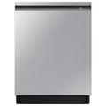 Stainless Steel Built-In Tall Tub Dishwasher Q226