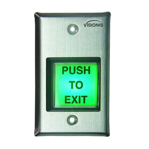 One Door Access Control Outswinging Door 300lbs Electromagnetic Lock with Wireless Receiver and Remote and Smartphone Controlled WiFi Kit K8426