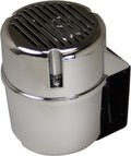 Chrome Electric Vacuum Pump Kit A8844