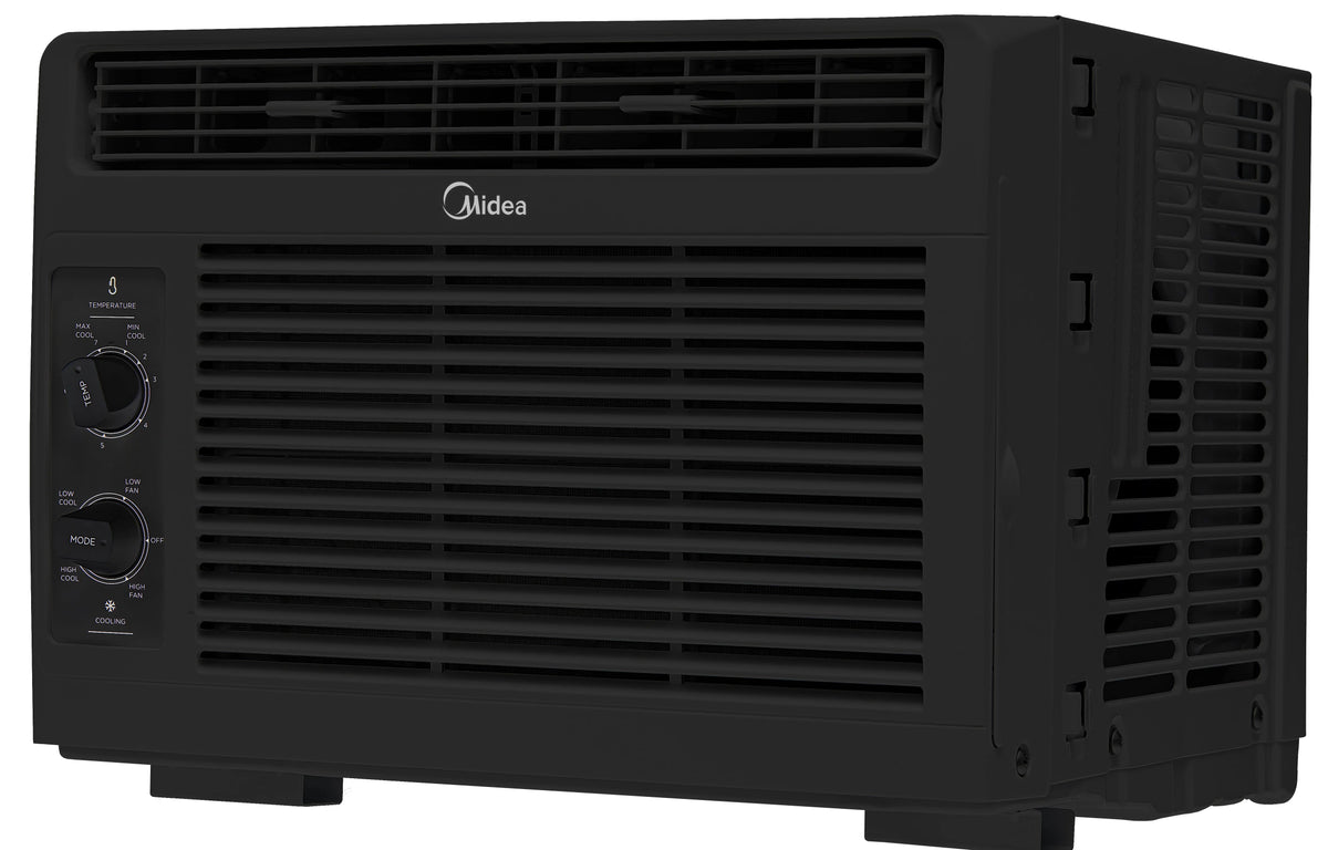 5,000 BTU Mechanical Window Air Conditioner B546013
