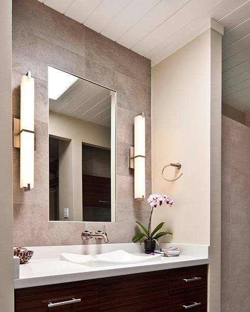 Antique Bronze Metro Bath P8825