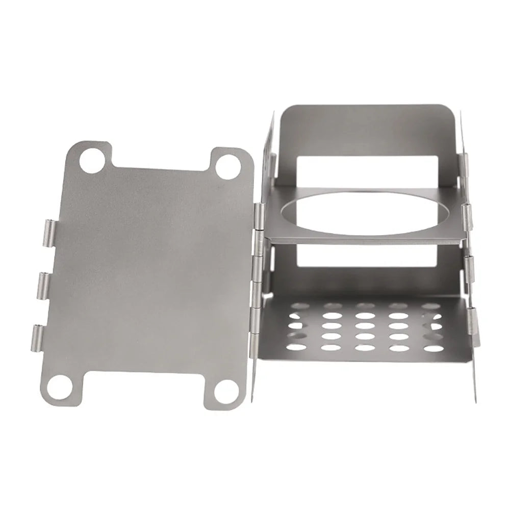 Portable Wood Stove M88627
