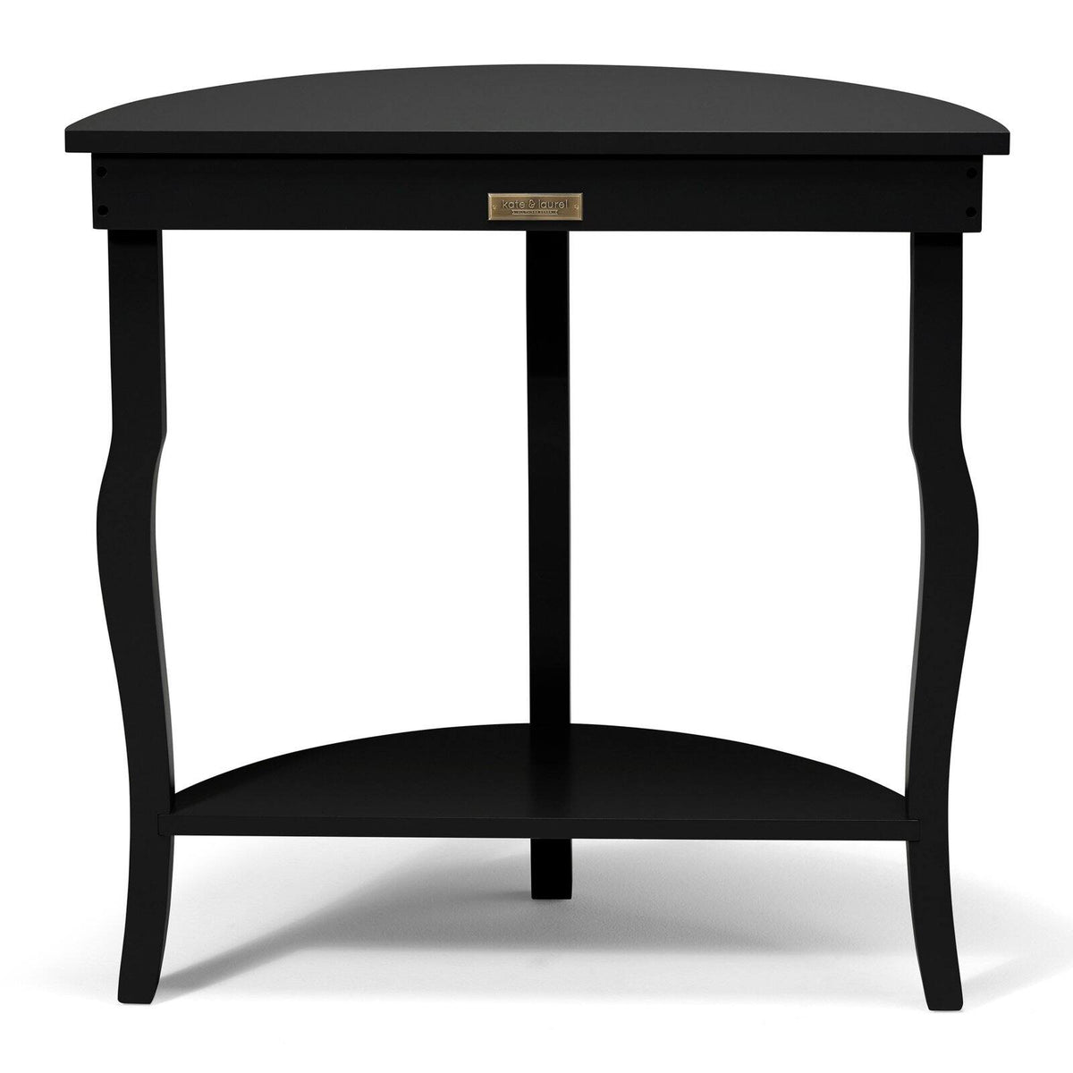 Half Moon Console Table X203