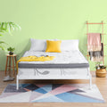 13'' Gel Hybrid Memory Foam Mattress X547