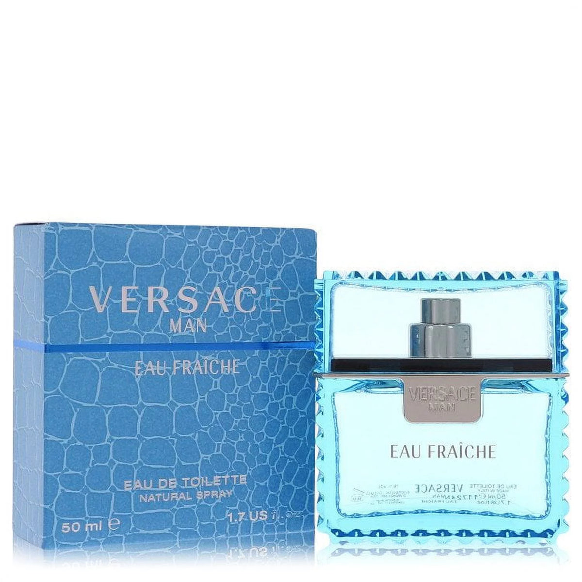Eau De Toilette Spray 1.7 oz M191