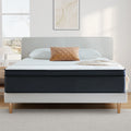 12 inch Hybrid Medium Plush Innerspring Mattress X8168