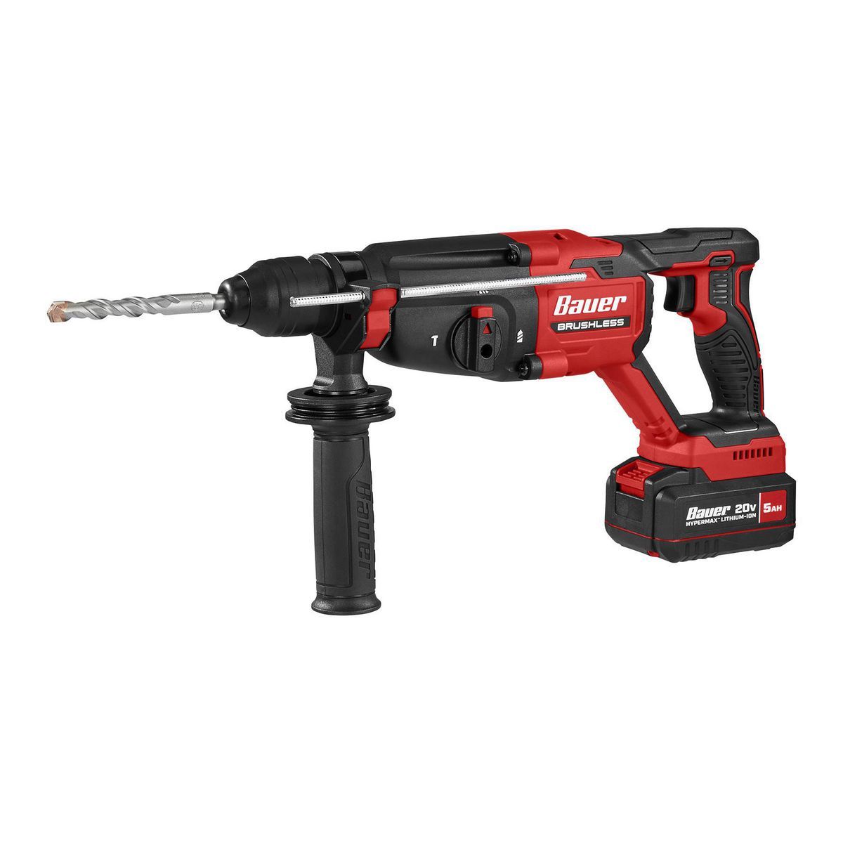 20V Brushless Cordless 1 in. SDS-PLUS Rotary Hammer N437593