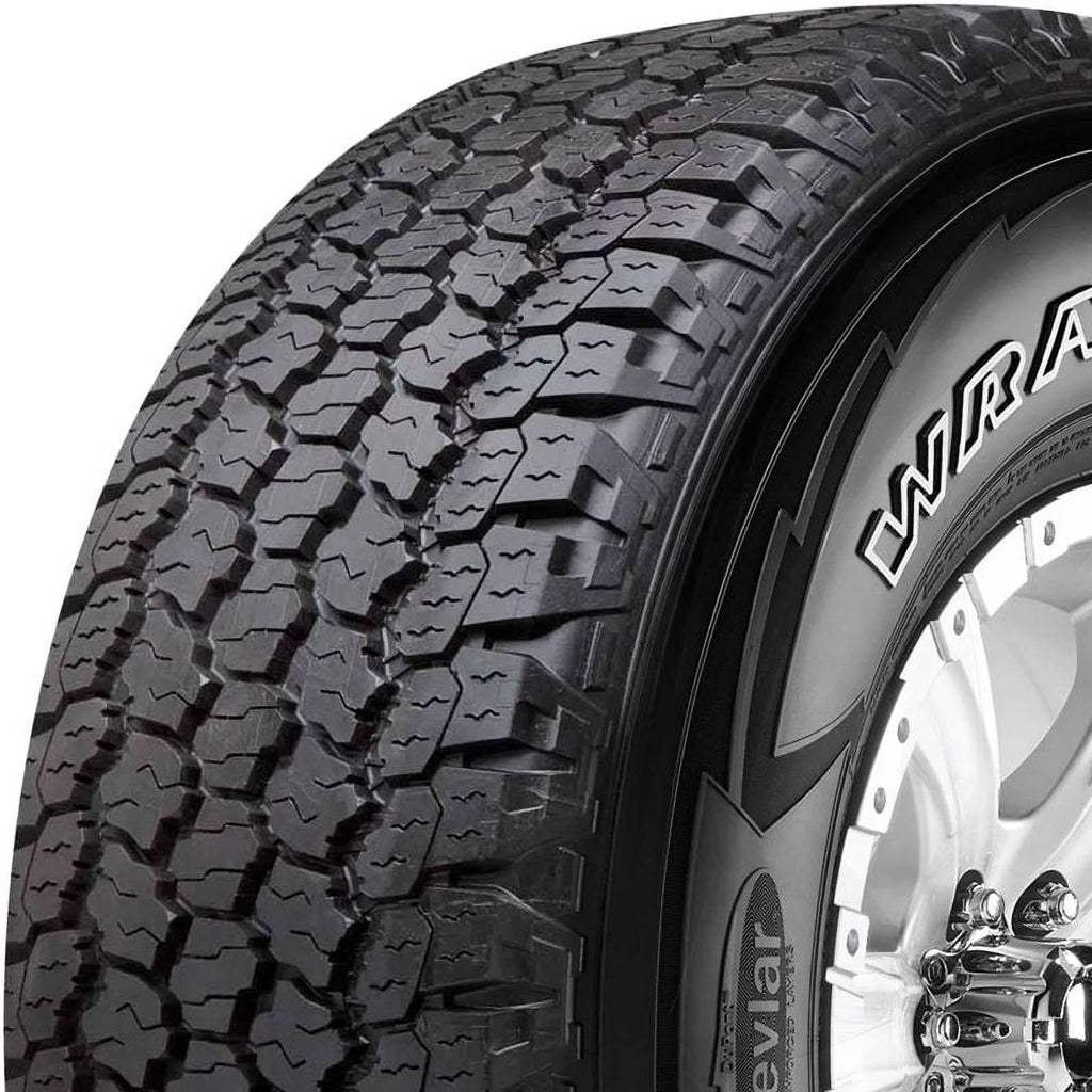 All-Terrain Light Truck Tire N944600