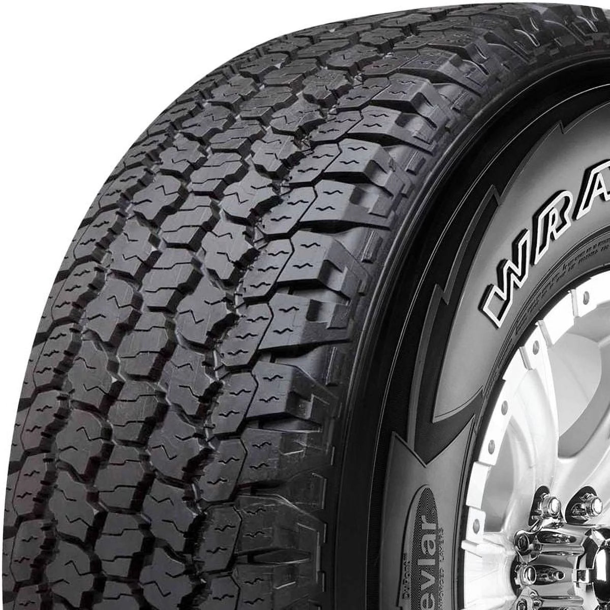 All-Terrain Light Truck Tire N944600