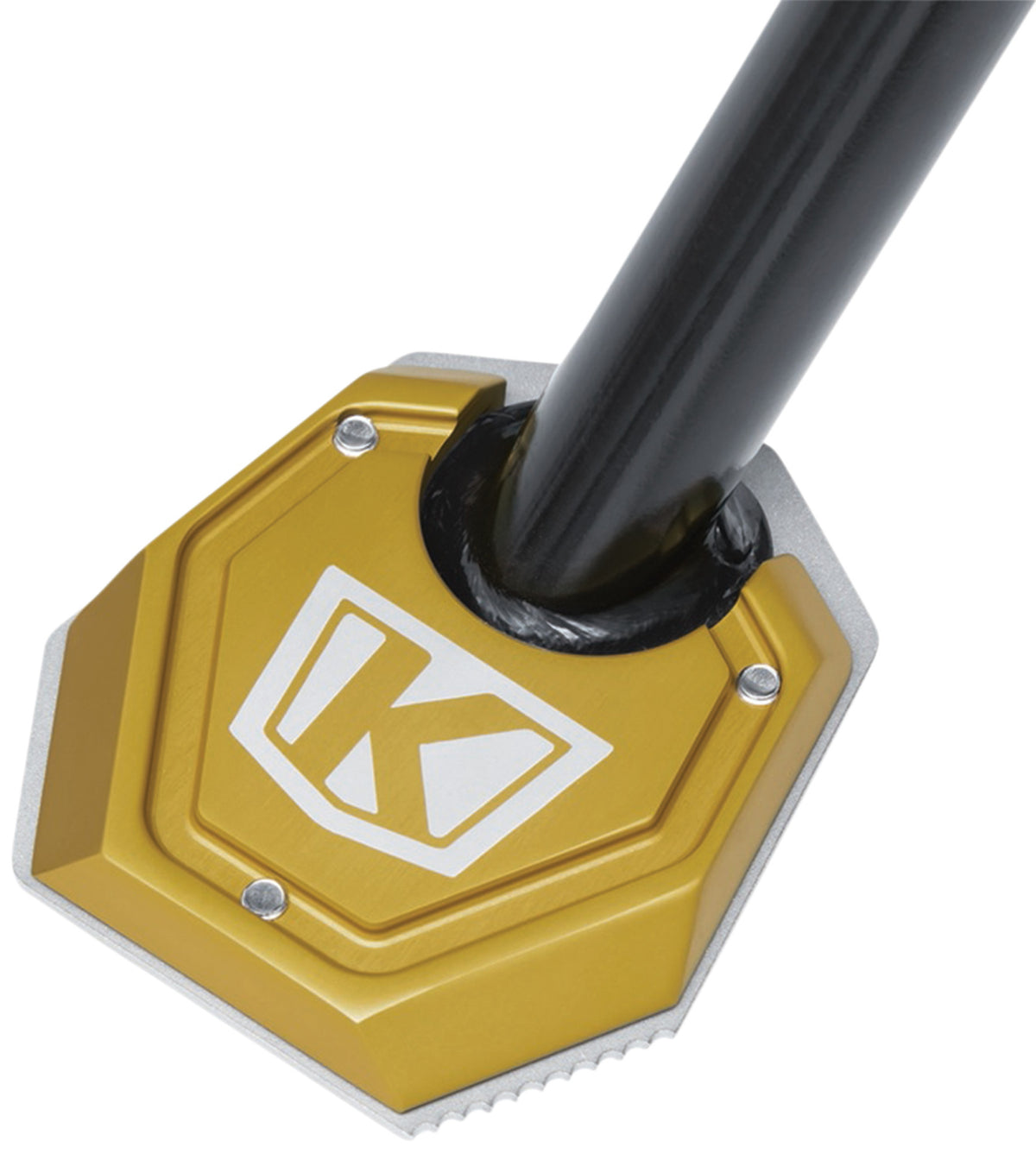 Gold Kickstand Shoe W974423