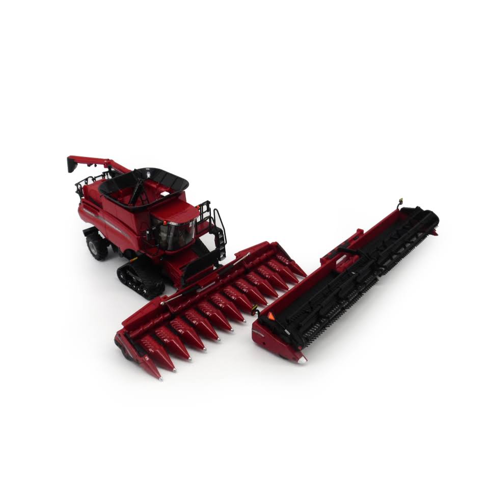 Case IH 9240 Prestige Combine E742712