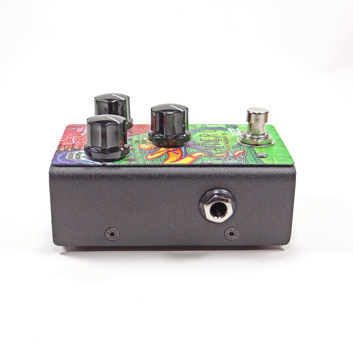 B - Fuzz K4915