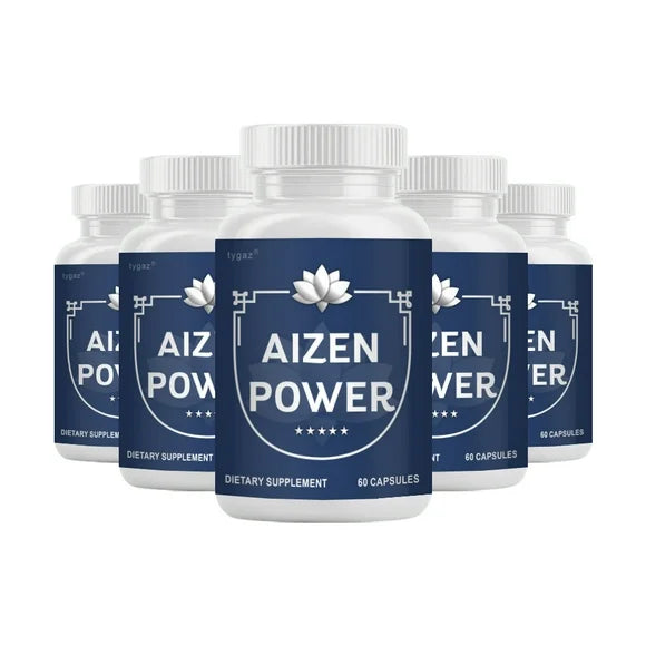 Aizen Power For Men C401