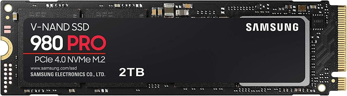2TB Internal Solid State Drive N189