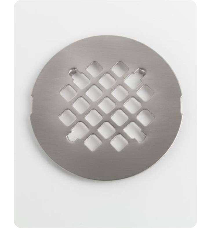 Caramel Bronze Shower Drain Plate M216790