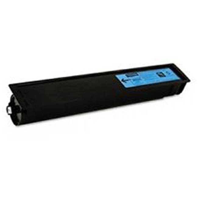 Toshiba Cyan Toner Cartridge Z674
