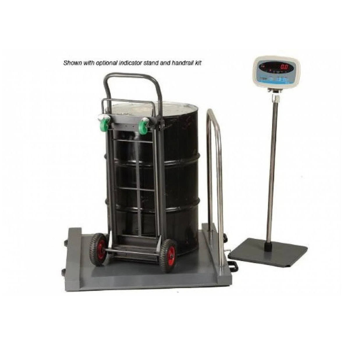 Digital Floor Scale L6035