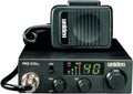 Compact 40-Channel CB Radio with Backlit LCD Display G859355