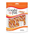 Triple Flavor Twists W254615