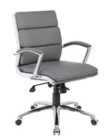 Executive Mid-Back Chair N3654