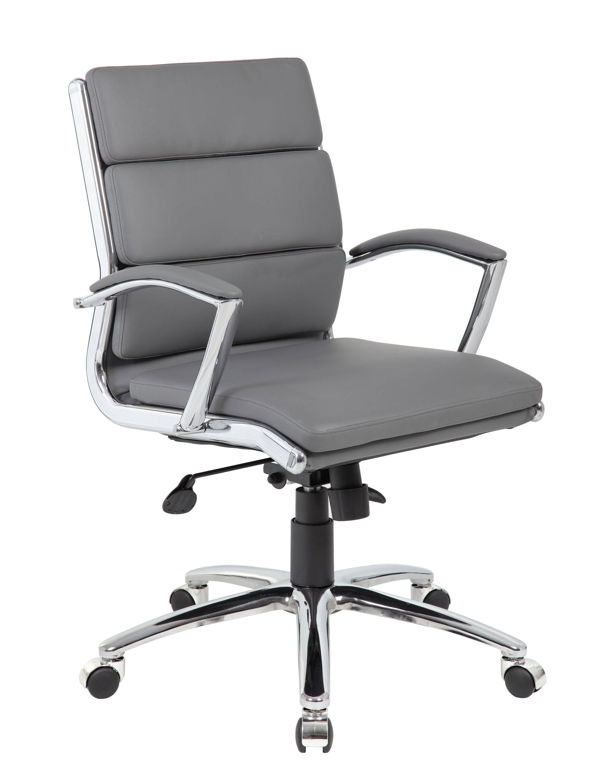 Executive Mid-Back Chair N3654