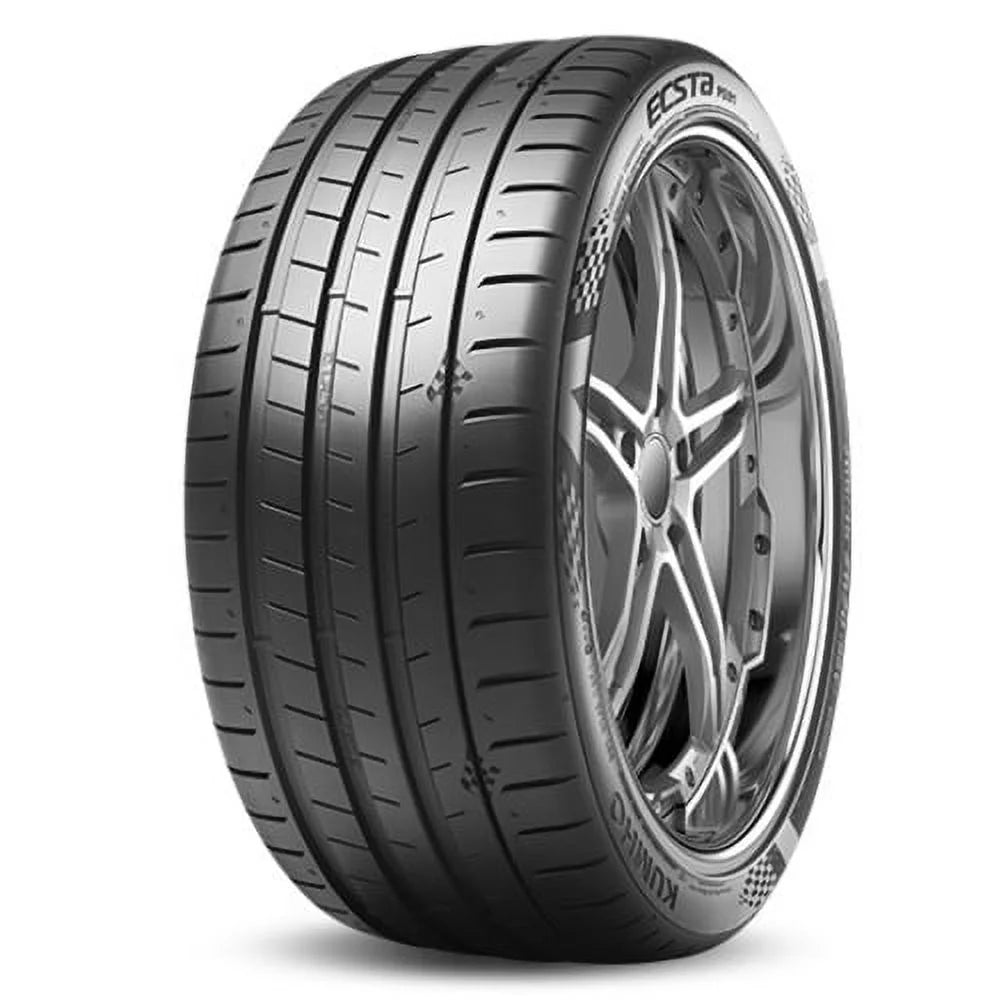 2 Tires 225/45R18XL 95Y BSW K253225