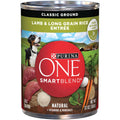 Wet Dog Food Lamb & Long Grain Rice S9060