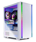 Ryzen 9 7900X3D 4.4 GHz RTX 4080 Super 2TB NVME Gen4 64GB DDR5 RAM RGB 1000W Gold ATX 3.0 PSU Gaming PC N159013