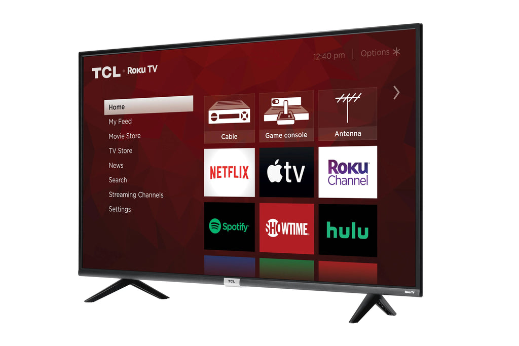 50 Class 4K UHD HDR LED Smart TV T1133