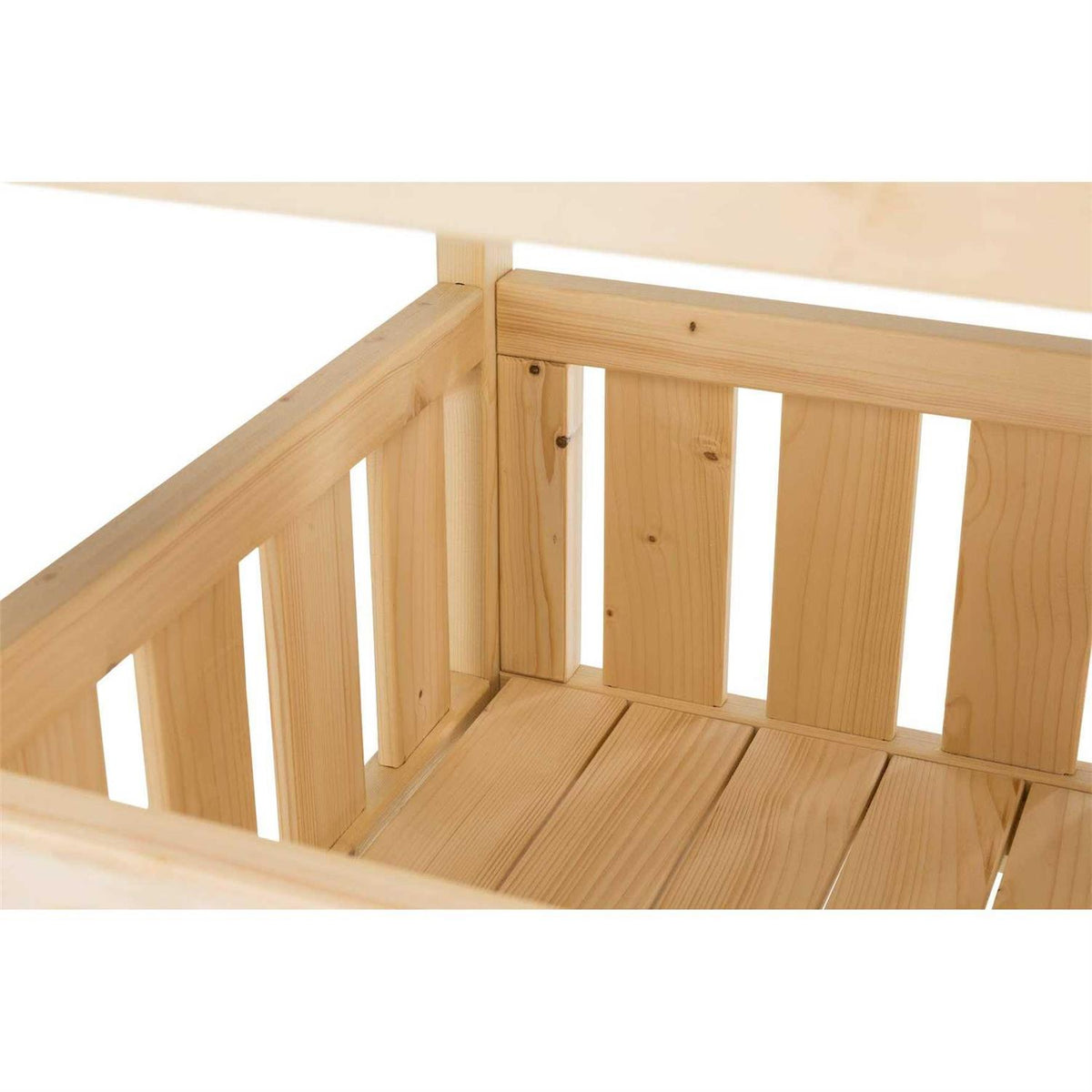 Indoor Pet Home H4148