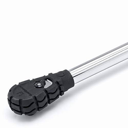 Micrometer Torque Wrench, 1/2x22 Drive X90141