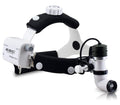 Wireless Portable Cold LED Surgical Headlight Y5800