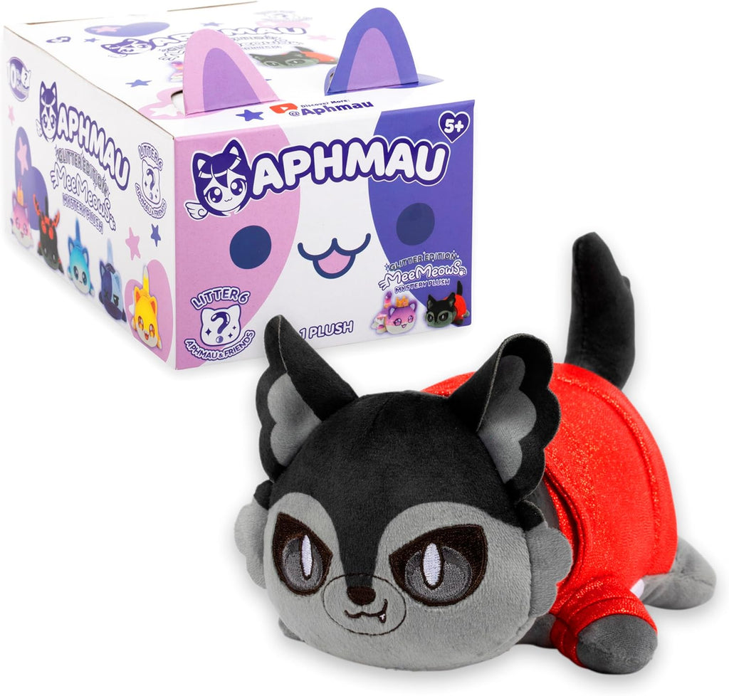 6” Mystery Plush C6067