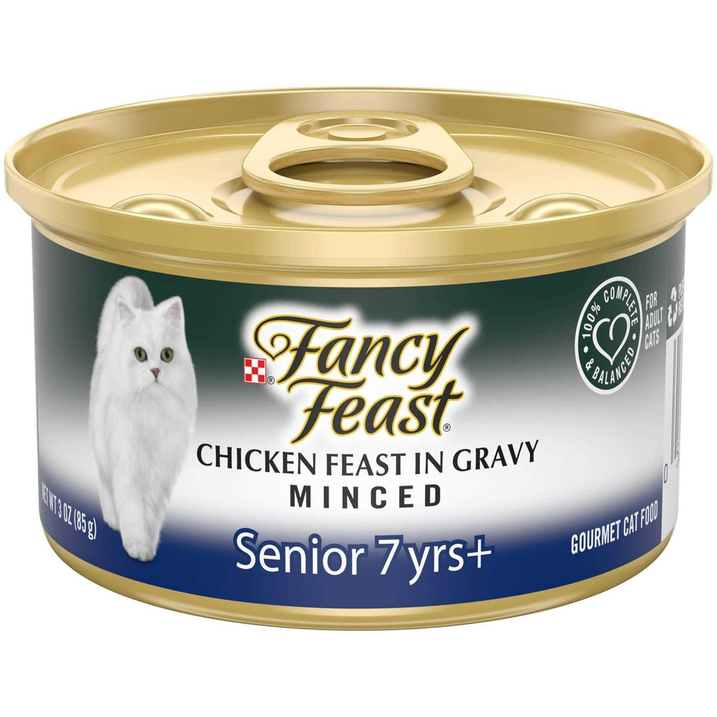Gravy Wet Cat Food S63569
